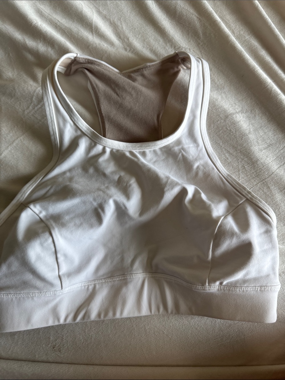 Pace perfect bra